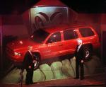 Dodge Durango 1998 года